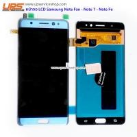 ราคา หน้าจอ LCD SAMSUNG Note FAN , Note 7 , Note FE (3322)