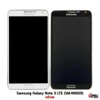 ราคา อะไหล่ หน้าจอเกรดเทียบจอแท้ Samsung Galaxy Note 3 LTE (SM-N9005) (5957)