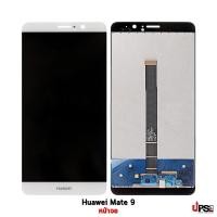 ราคา อะไหล่ หน้าจอชุด Huawei Mate 9 (OEM) คุณภาพเทียบแท้ สีขาว (1554)