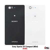 ราคา อะไหล่ ฝาหลัง Sony Xperia Z3 Compact (Mini) (1682)