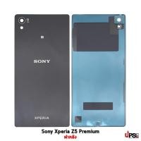 ราคา อะไหล่ ฝาหลัง Sony Xperia Z5 Premium (5369)