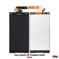 ราคา อะไหล่ หน้าจอ Sony Xperia Z5 Compact (Mini) (1292)