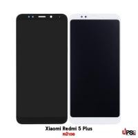 ราคา อะไหล่ หน้าจอ ชุดจอ LCD+TOUCH Xiaomi Redmi 5 Plus (6242)