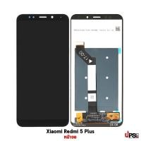 ราคา อะไหล่ หน้าจอ ชุดจอ LCD+TOUCH Xiaomi Redmi 5 Plus สีดำ (6243)