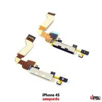 ราคา อะไหล่ แพรตูดชาร์จ ไอโฟน 4S (4514)