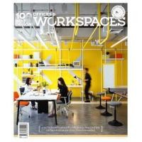 ราคา 100 Best Design Offices and Workspaces (9786161840297)