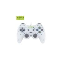 ราคา Anitech Joypad for Gaming USB 2.0 J235