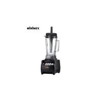 ราคา Minimex เครื่องปั่นน้ำผลไม้ รุ่น Super Blend - Black