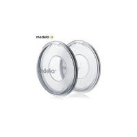 ราคา medela Milk Collection Shells ชุดรองรับน้ำนม
