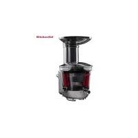ราคา KitchenAid JUICER AND SAUCE อุปกรณ์เสริมสำหรับแยกกาก และคั้นน้ำผลไม้ KSM1JA