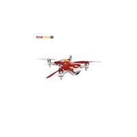 ราคา Drone Xiro Xplorer Mini 5G - Red