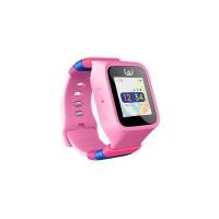 ราคา Pomo Waffle Watch 3G นาฬิกาอัจฉริยะสำหรับเด็ก - Pink