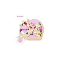 ราคา Creer Beaute Miracle Romance Cosmic Heart Cheek - 4.5 g