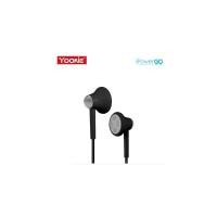 ราคา หูฟัง Yookie รุ่น Yk 830 - Black