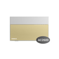 ราคา HUMAX T10x AC2600 MU-MIMO High Performance Wi-Fi Router