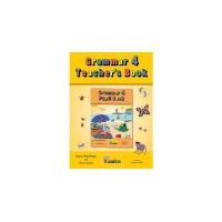 ราคา Grammar 4 Teacher's Book