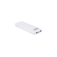ราคา REMAX แบตสำรอง LCD Proda 20000 mAh - White