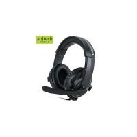 ราคา Anitech Gaming Headphone AK73 MAXIMA