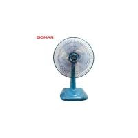 ราคา SONAR พัดลมตั้งโต๊ะ 18 นิ้ว ใบใส รุ่น EF-T135 - Blue
