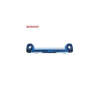 ราคา SONAR ชุดเครื่องเล่นดีวีดี รุ่น W-960 - Blue/Black