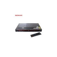 ราคา เครื่องเล่น SONAR DVD + ช่อง HDMI Platinum รุ่น SV-372 - Black