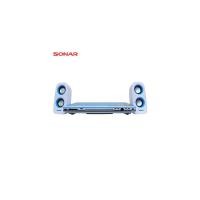 ราคา ชุดเครื่องเล่นดีวีดี SONAR รุ่น UX-V111P White/Blue