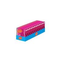 ราคา Lifestyles 2 in 1 ถุงยางอนามัย Strawberry 52 มม. (12 กล่อง)