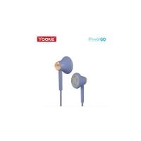 ราคา หูฟัง Yookie รุ่น Yk 830 - Purple