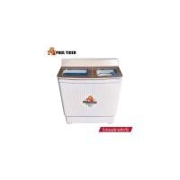 ราคา Paul Tiger เครื่องซักผ้า 2 ถัง กึ่งอัตโนมัติ 10.5 kg. รุ่น SW 108