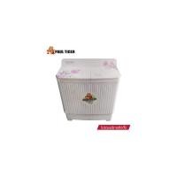 ราคา Paul Tiger เครื่องซักผ้า 2 ถัง กึ่งอัตโนมัติ 11.5 kg. รุ่น SW 118