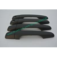 ราคา ครอบมือจับดำด้าน pajero sport,triton (138)