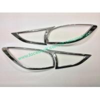 ราคา ครอบไฟท้าย 5 ประตู mazda3 2014 (431)