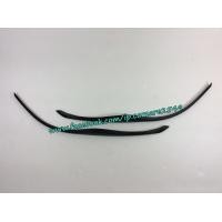 ราคา คิ้วไฟหน้าดำด้าน fortuner 2015 (752)