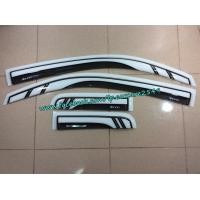 ราคา กันสาด smart cab สีขาว revo (769)