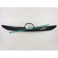 ราคา คิ้วฝากระโปรงท้ายเคฟล่า yaris 2014(ไม่มีรูกุญแจ) (781)