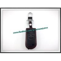 ราคา ซองกุญแจหนัง Mazda 2,3(5D),CX3,5 ดำ (1110)