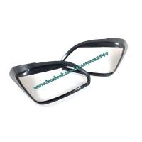 ราคา ครอบไฟท้ายเคฟล่า mirage v2 (1720)