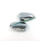 ราคา ครอบกระจกมองข้างเว้าไฟ yaris 2017-2018 (2129)