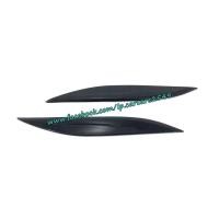 ราคา คิ้วขอบฝากระโปรงเคฟล่า fortuner 2015-2018 (2292)