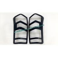 ราคา ครอบไฟท้ายดำด้าน d-max 2012-2018 (v2) (2330)