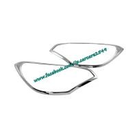 ราคา ครอบไฟหน้า attrage 2013-2017 (2409)