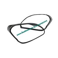 ราคา ครอบไฟท้ายเคฟล่า mirage 2016-2019 (2535)