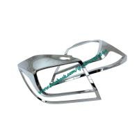 ราคา ครอบไฟท้าย brio amaze 2012-2015 (2661)