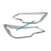 ราคา ครอบไฟหน้า attrage 2020 (2781)