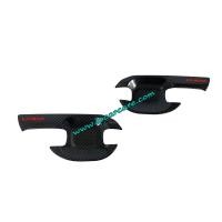 ราคา เบ้ามือเปิด d-max 2020 2ประตู (เคฟล่าโลโก้แดง) (2894)