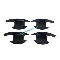 ราคา เบ้ามือเปิด mg zs (ดำด้าน) (2972)