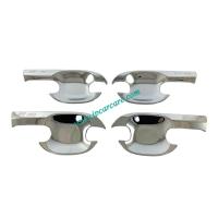 ราคา เบ้ามือเปิด bt-50 pro 2021(โครเมี่ยม) (3036)