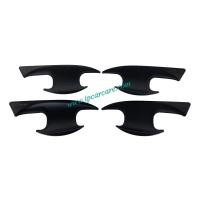 ราคา เบ้ามือเปิด mg 5 2021 (ดำด้าน) (3069)