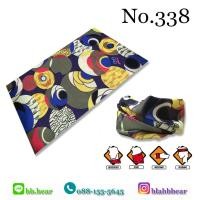 ราคา ผ้าบัฟ - 338