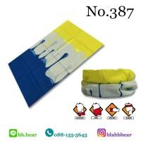 ราคา ผ้าบัฟ - 387